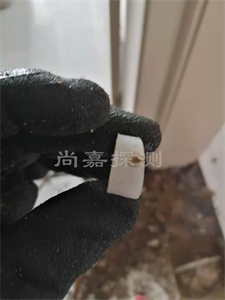 肥城暖气管道漏水检测