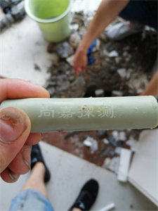 肥城室内漏水检测